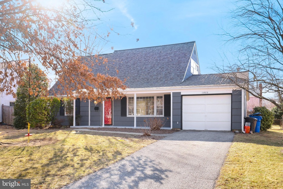 12605 Memory Ln, Bowie, MD 20715 - photo 1