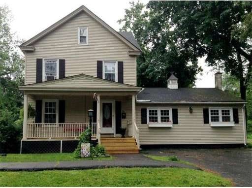 38 Allen Ave, Westfield, MA 01085 - photo 1