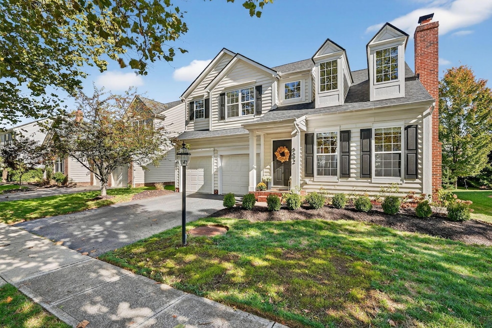 Under Contract $550,000