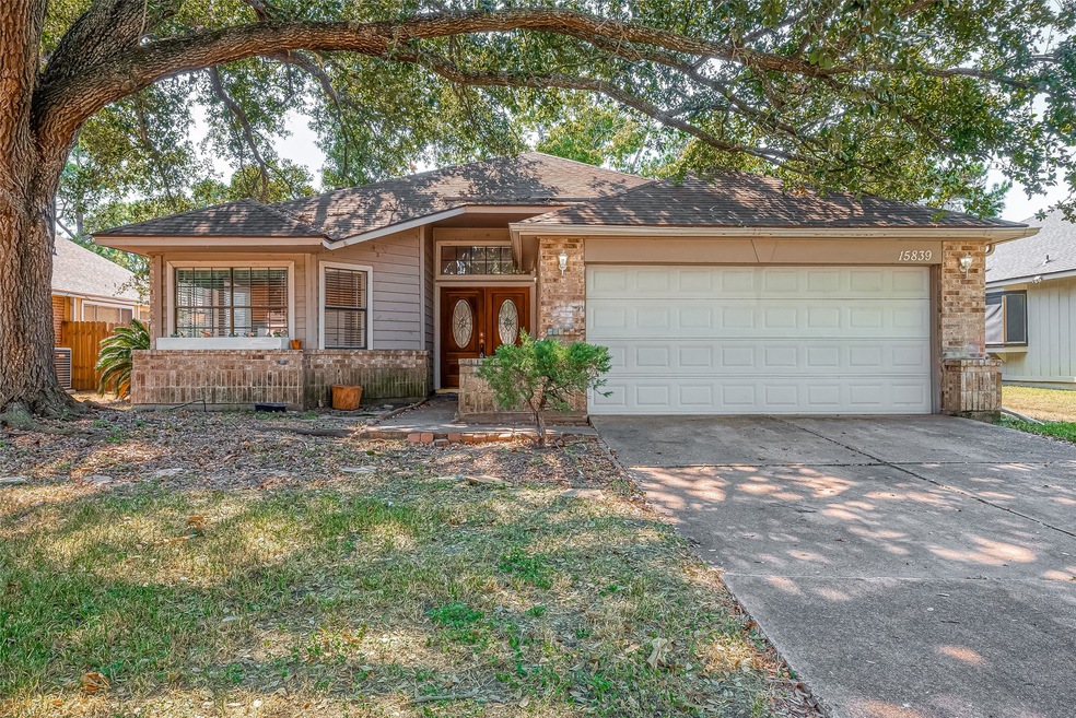 15839 Meadow Village Dr, Houston, TX 77095 - photo 1