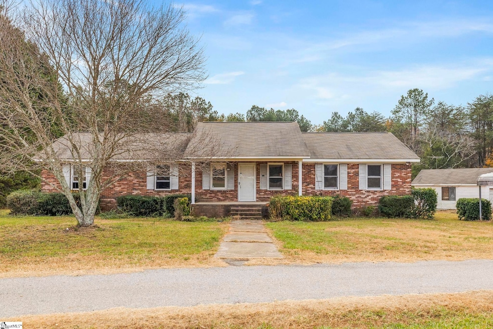 2013 Highway 418, Pelzer, SC 29669 - photo 1