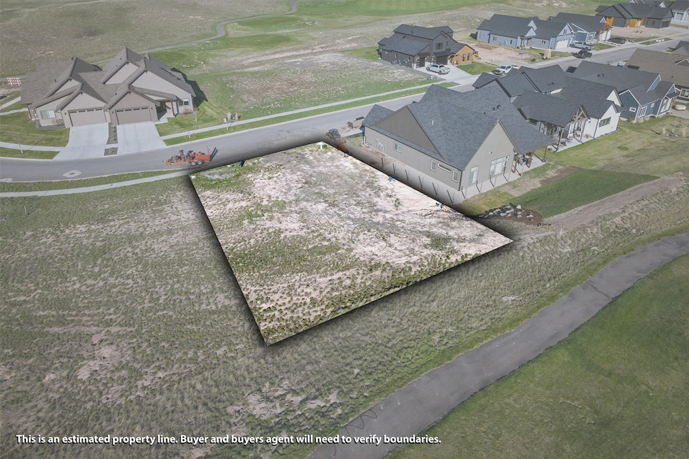 2783 Paniolo Place, Missoula, MT 59808 - photo 1