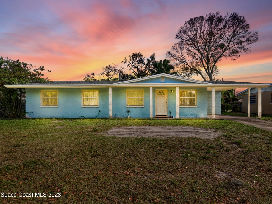 2463 Leewood Blvd, Melbourne, FL 32935 - photo 1