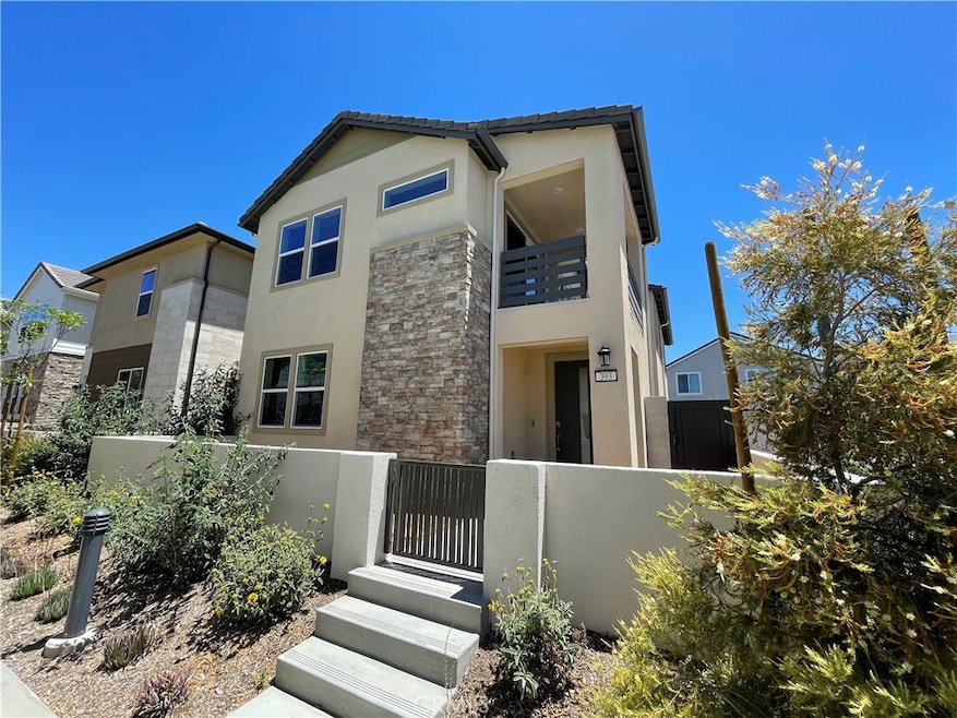 393 Sawbuck, Irvine, CA 92618 - photo 1