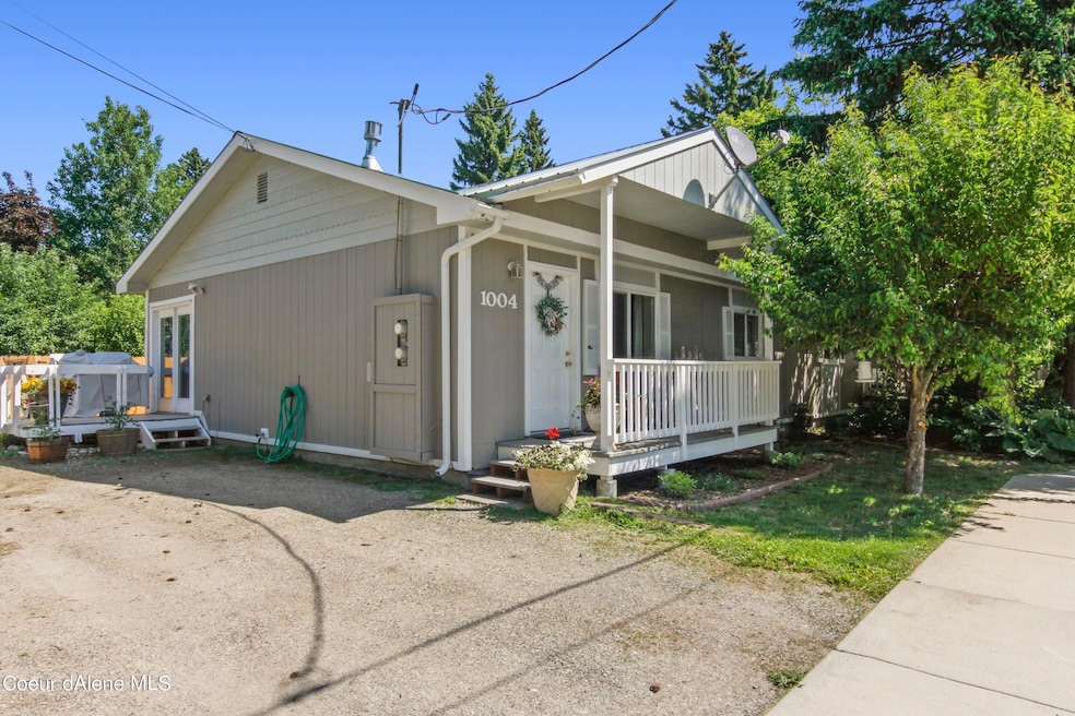 Sold • Co-Listing Agent