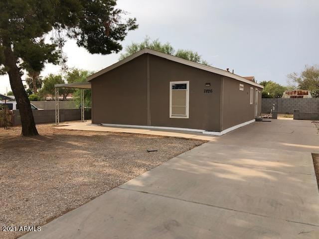 7826 E Juanita Ave, Mesa, AZ 85209 - photo 1