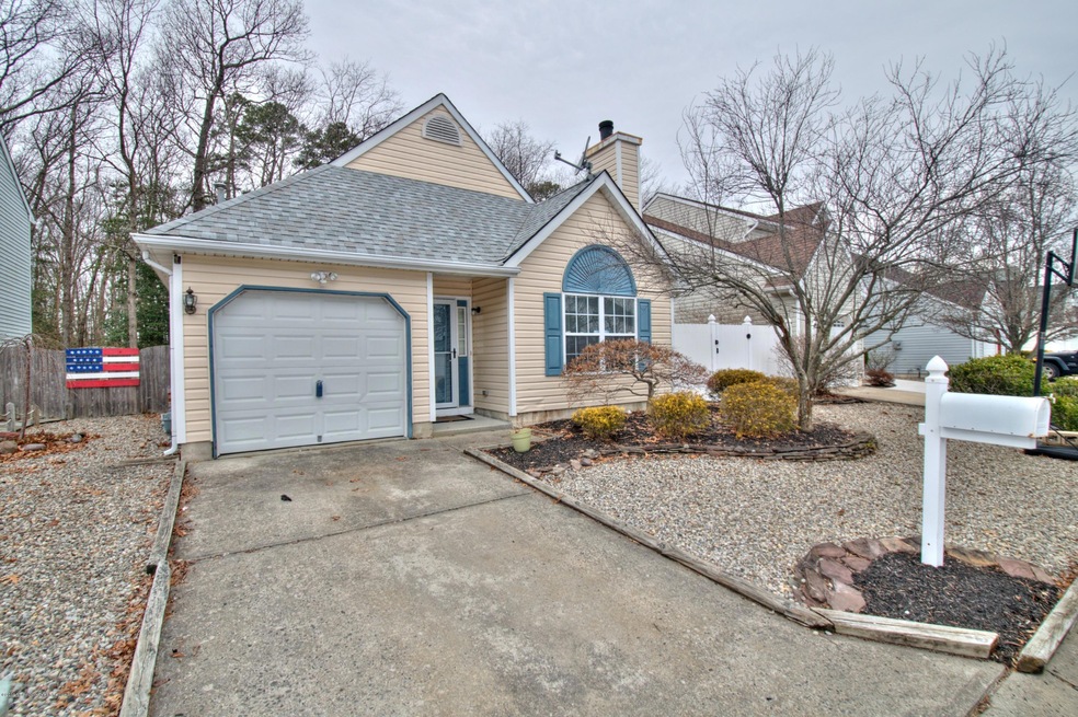 41 Sunnydale Dr, Bayville, NJ 08721 - photo 1