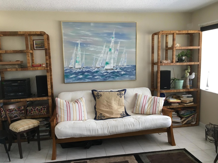 38 Windsor B, West Palm Beach, FL 33417 - photo 1