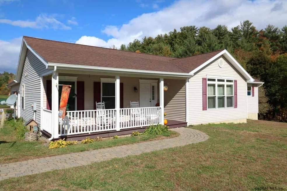 150 W High St, Ballston Spa, NY 12020 - photo 1