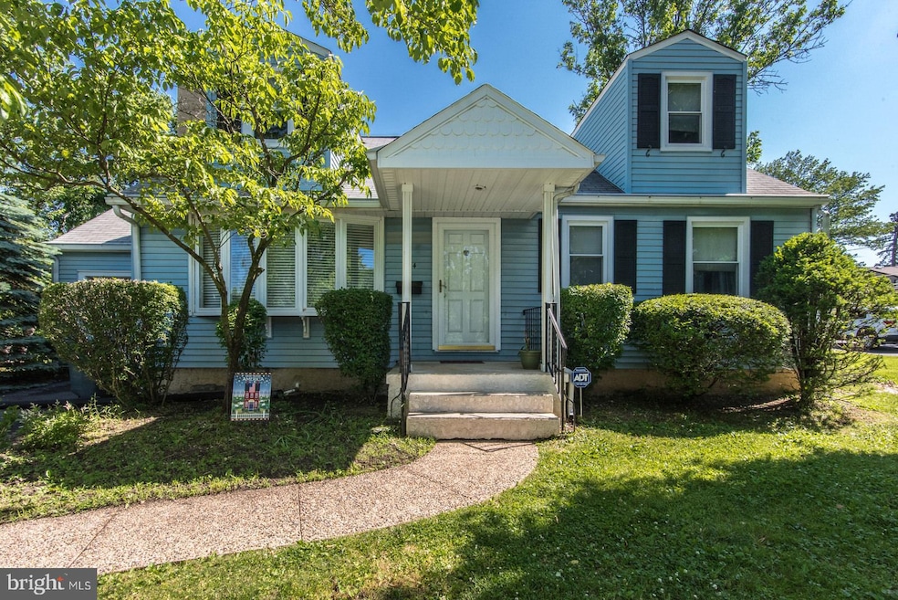 204 Rosewood Ave, Feasterville Trevose, PA 19053 - photo 1