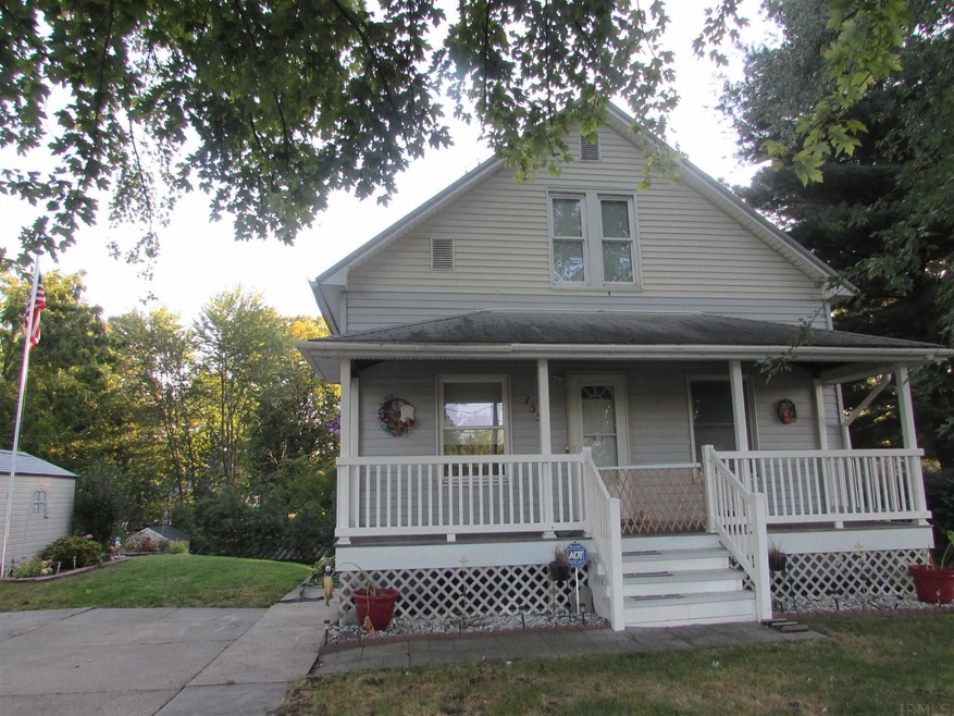 1550 Sterling Ave, Elkhart, IN 46516 - photo 1