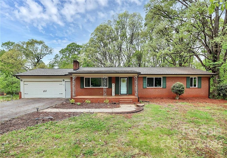 183 Jane Sowers Rd, Statesville, NC 28625 - photo 1