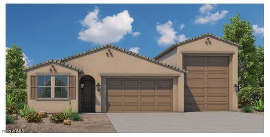 24417 W Duane Ln, Wittmann, AZ 85361 - photo 1