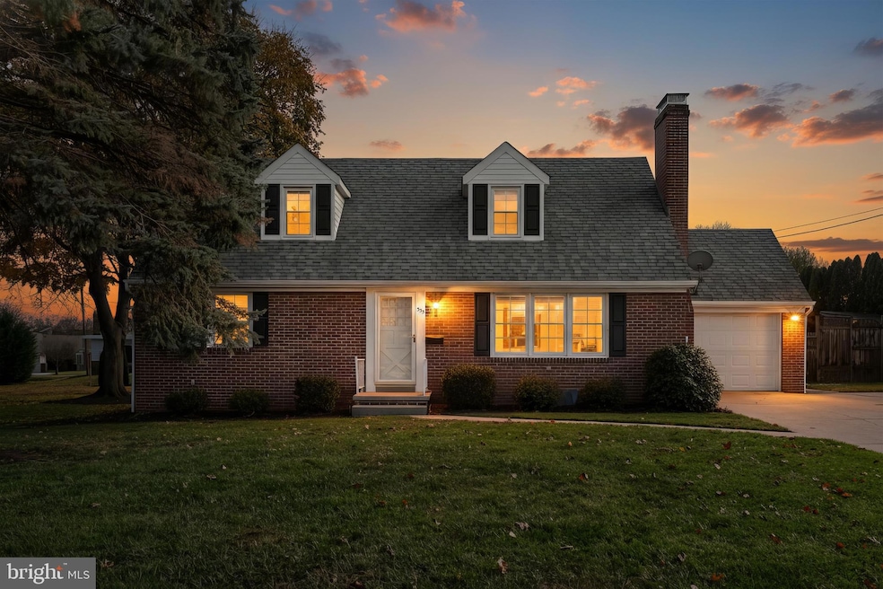 333 Clearview Rd, Hanover, PA 17331 - photo 1