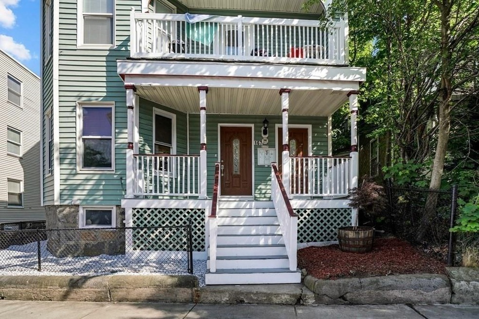 167 King St unit 1, Dorchester, MA 02122 - photo 1