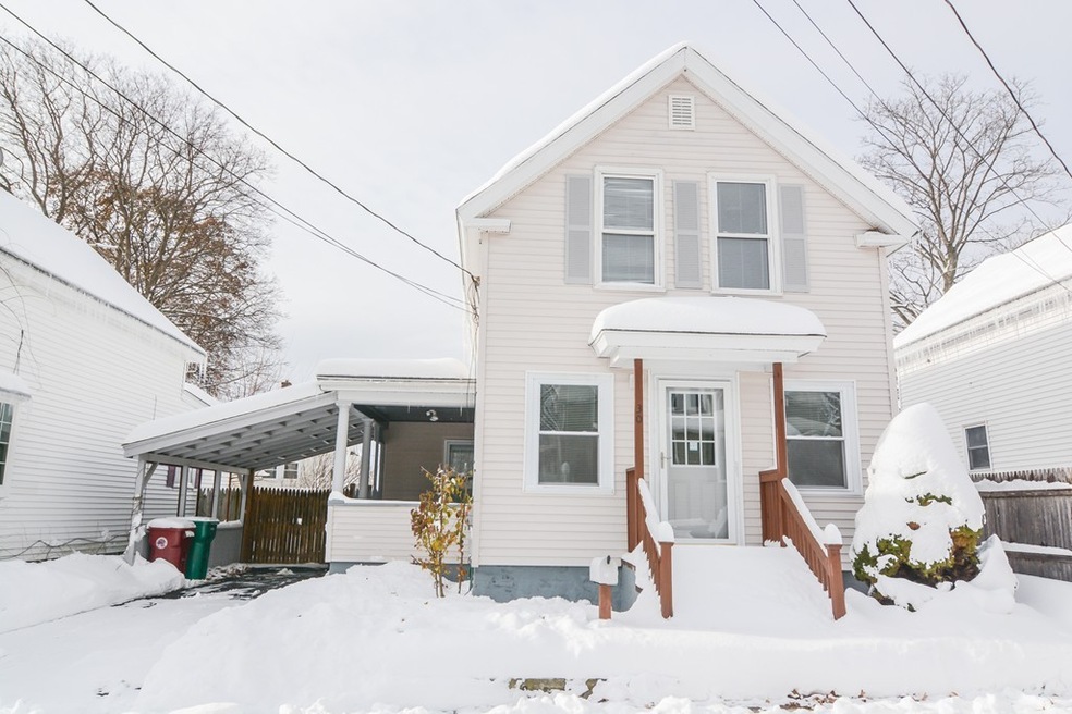 30 Jacques St, Lowell, MA 01850 - photo 1