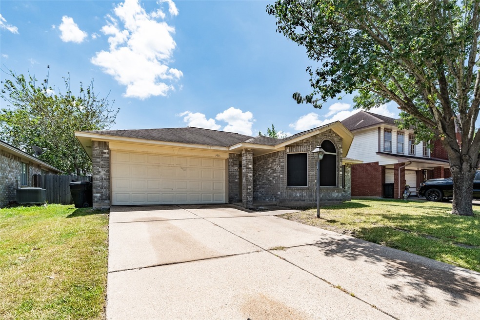 9466 Gulf Bridge St, Houston, TX 77075 - photo 1