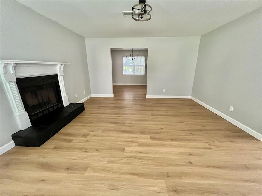 5464 Fox Haven Trail, Stone Mountain, GA 30088 - photo 1