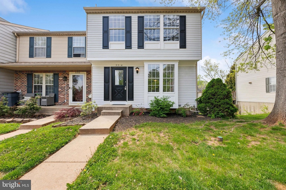 3314 Garrison Cir, Abingdon, MD 21009 - photo 1