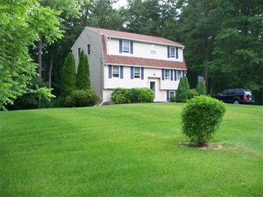 7 Daniel Finn Cir, Billerica, MA 01821 - photo 1