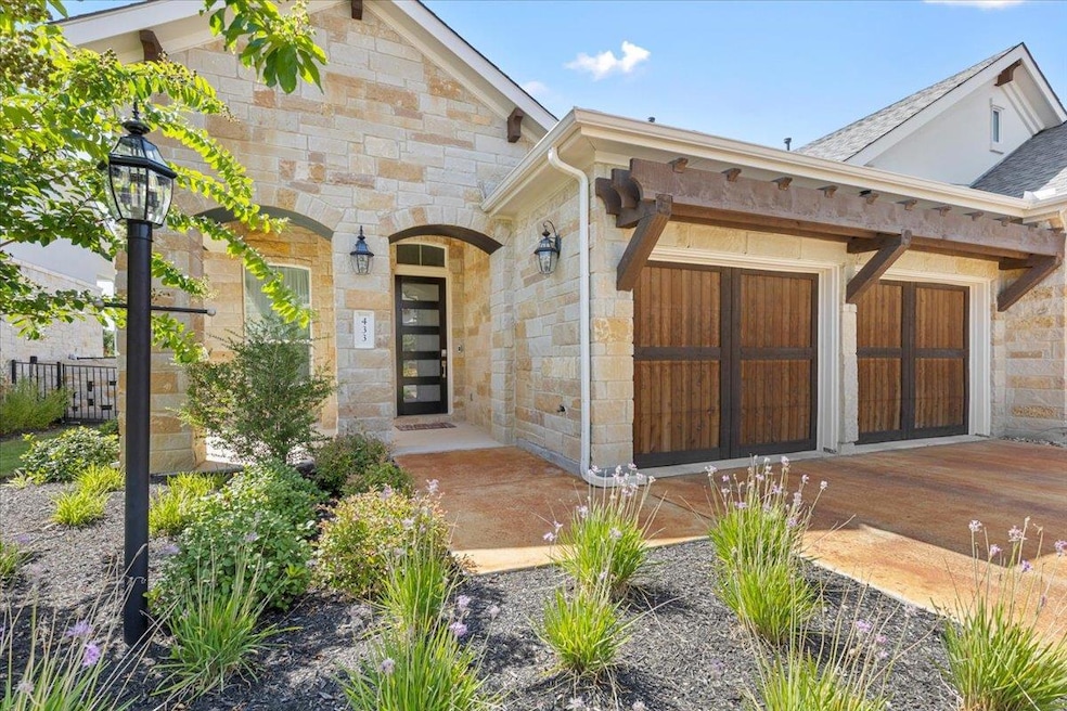 433 Cartwheel Bend unit 89, Spicewood, TX 78738 - photo 1