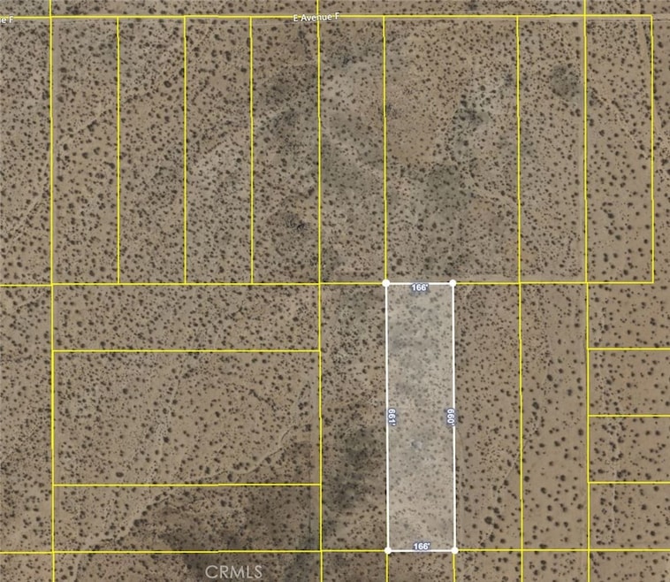 0 Apprx E Ave F2 155th St E unit SR24166018, Lancaster, CA 93535 - photo 1