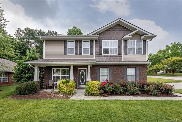 Welcome Home!