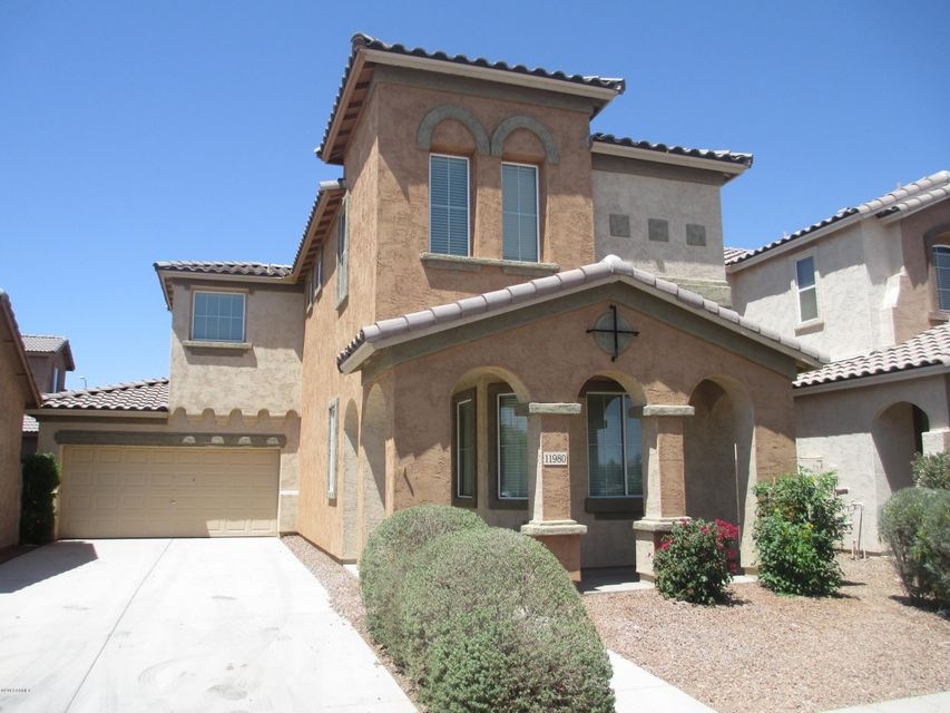 11980 W Fillmore St, Avondale, AZ 85323 - photo 1