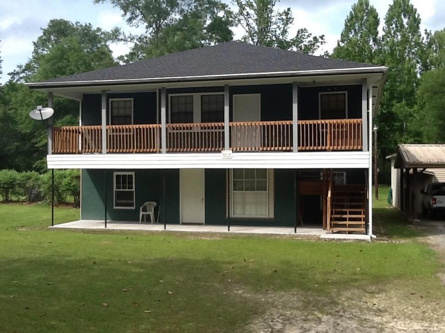 65210 Highway 41 Spur, Pearl River, LA 70452 - photo 1