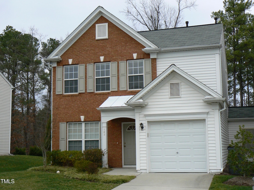 142 Brentfield Loop, Morrisville, NC 27560 - photo 1