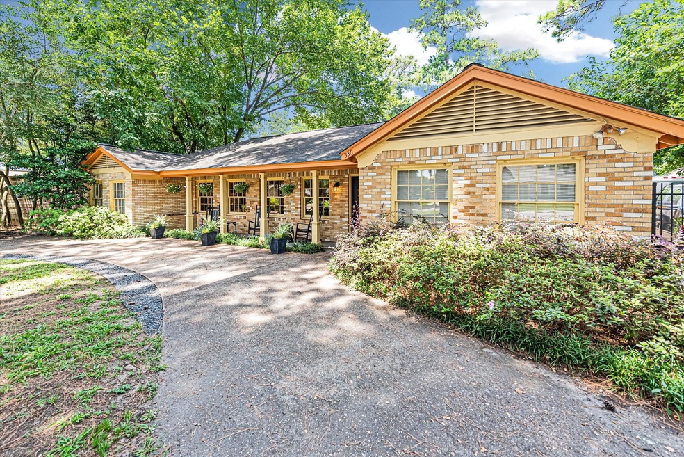 536 W 33rd St, Houston, TX 77018 - photo 1