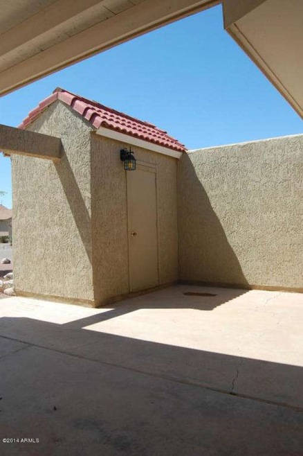 4744 E Appaloosa Dr, Eloy, AZ 85131 - photo 1