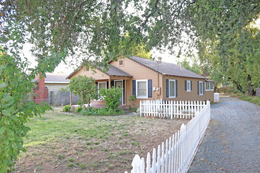 Front Elevation