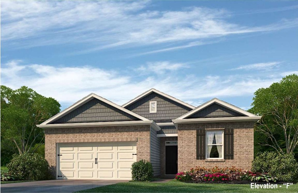 837 Foxdale Dr unit 100, Columbia, TN 38401 - photo 1