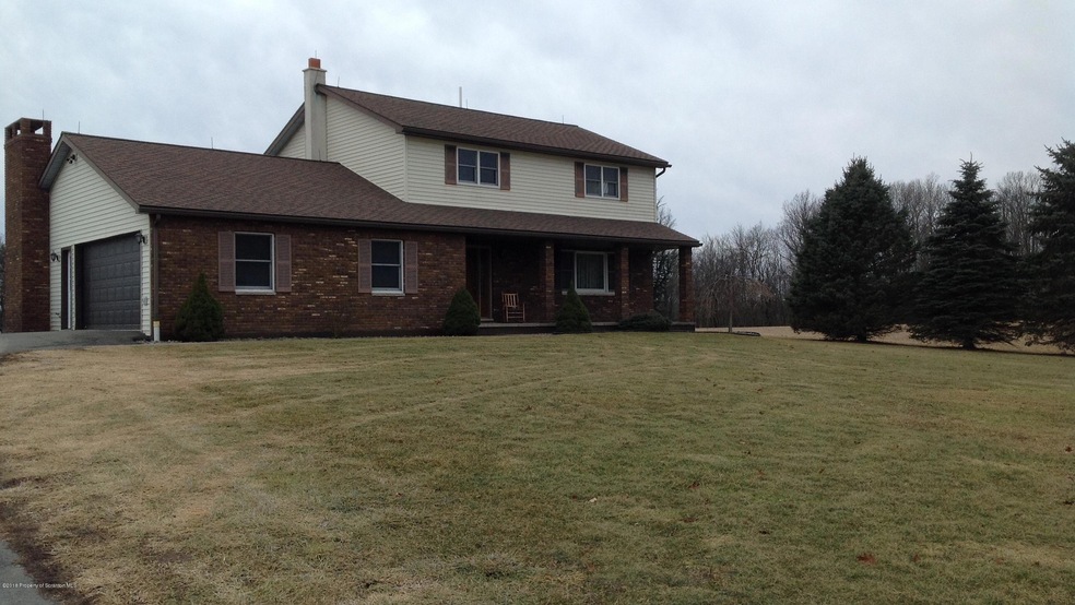 234 Overlook Dr, Falls, PA 18615 - photo 1