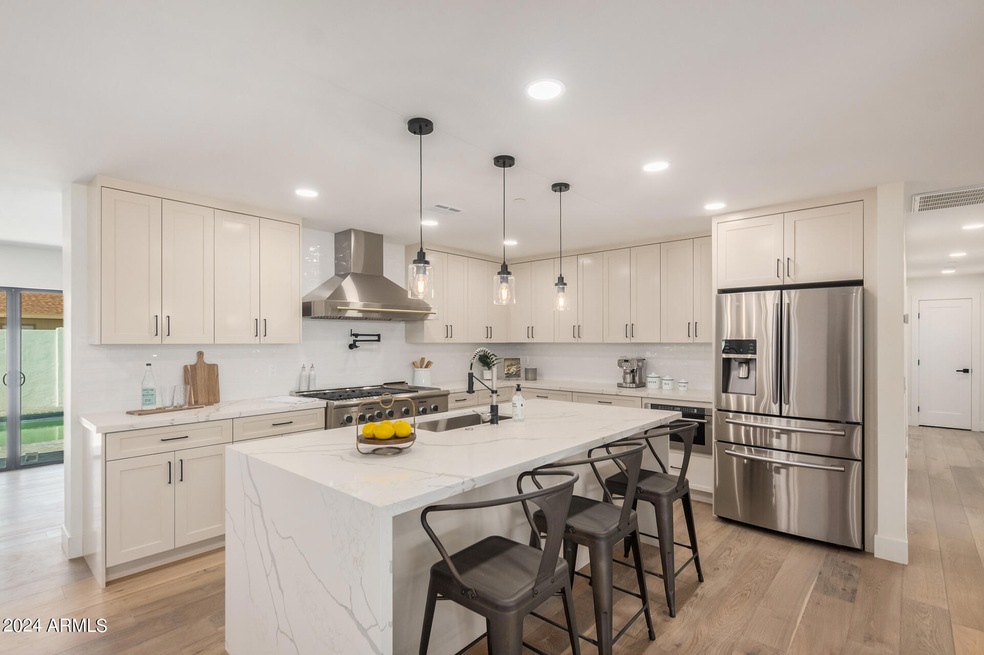 Fully renovated!
