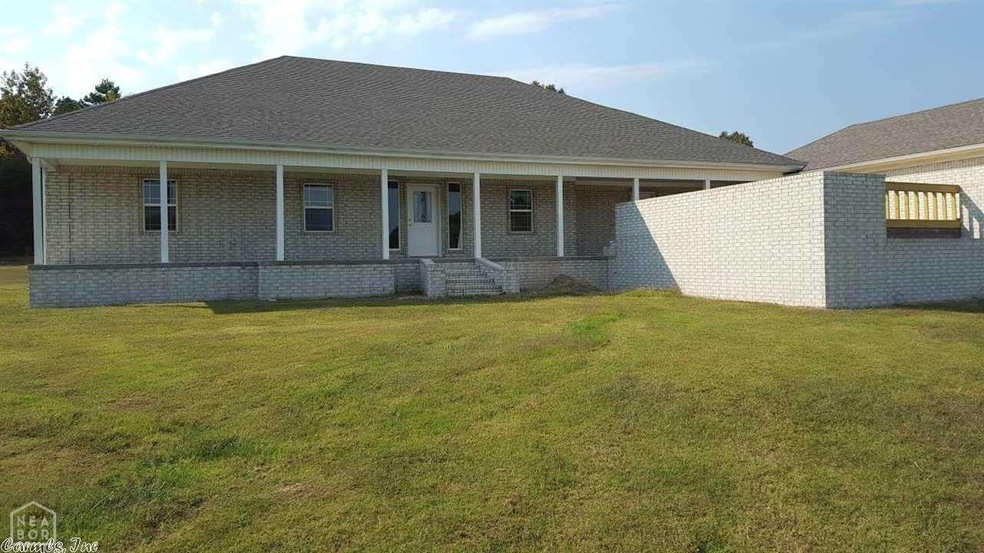 101 Gr 785 Rd, Paragould, AR 72450 - photo 1