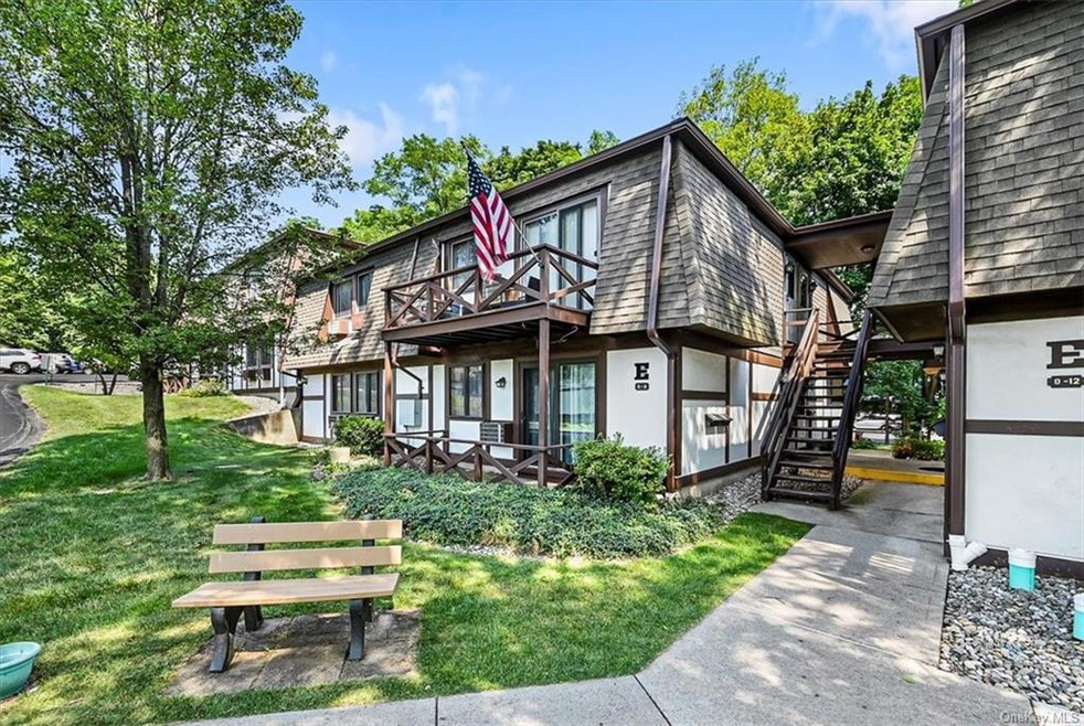 129 Main St unit E5, Cornwall, NY 12518 - photo 1