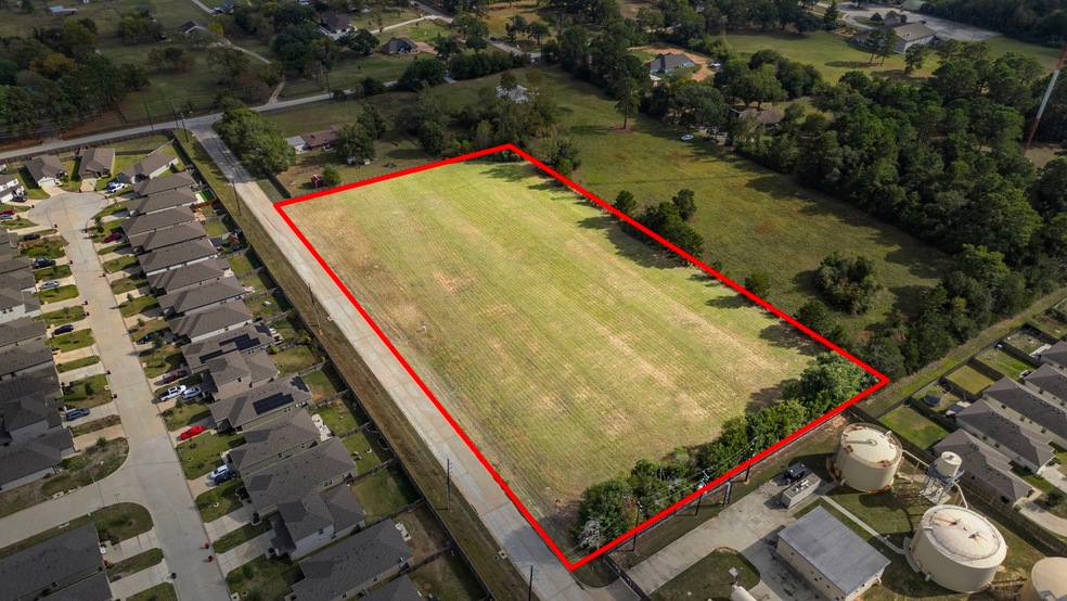 TBD Blooming Rose Meadow Rd, Tomball, TX 77377 - photo 1