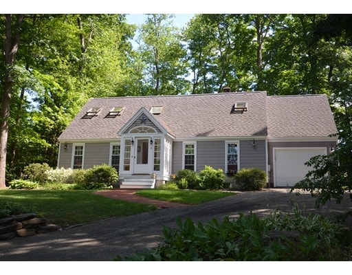 6 Edgewood Terrace, Hadley, MA 01035 - photo 1