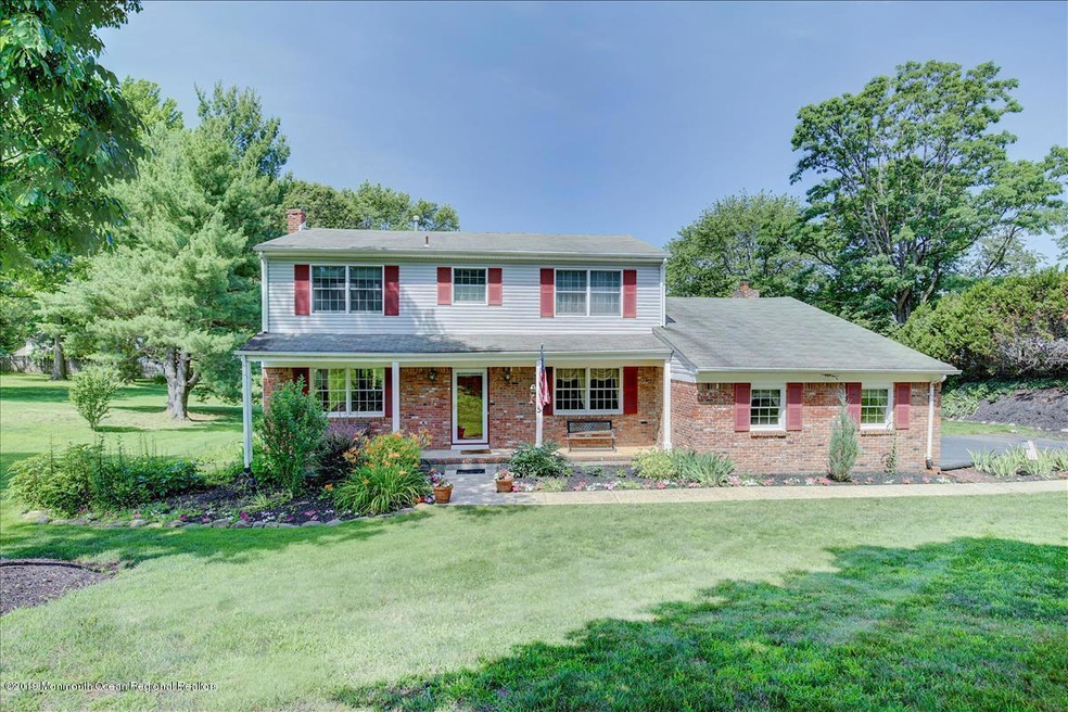 5 Hanne Dr, Leonardo, NJ 07737 - photo 1