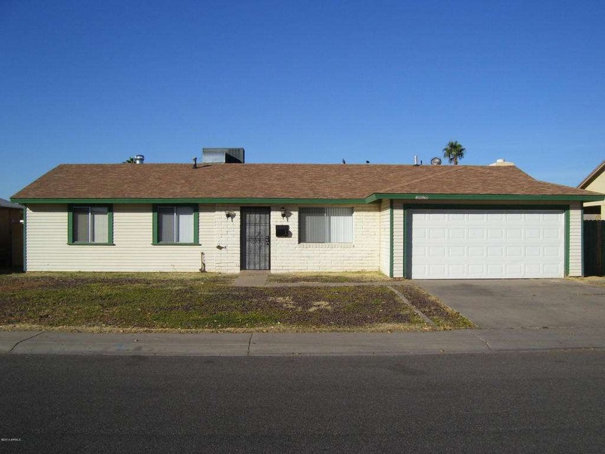 3820 N 86th Ave, Phoenix, AZ 85037 - photo 1