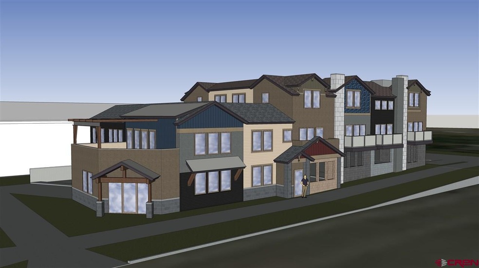 E E 8th Ave unit 218, Durango, CO 81301 - photo 1