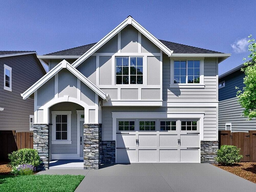 4730 SW Badger Ct, Redmond, OR 97756 - photo 1