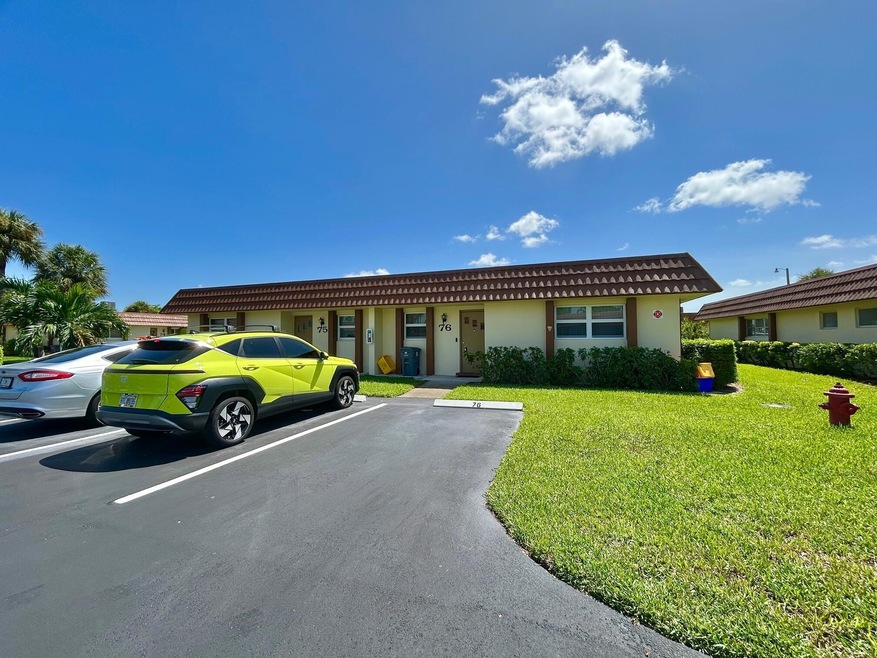 5780 Fernley Dr W unit 760, West Palm Beach, FL 33415 - photo 1