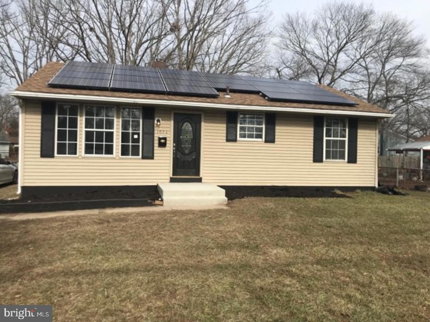 1024 Turnerville Rd, Pine Hill, NJ 08021 - photo 1