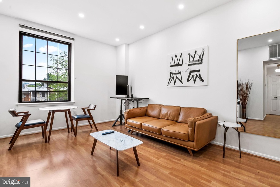 1011 Hunter St unit I2, Baltimore, MD 21202 - photo 1