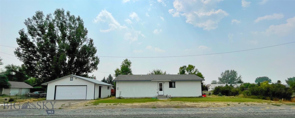 601 3rd Ave W, Three Forks, MT 59752 - photo 1