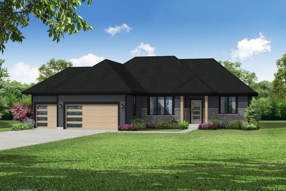 394 W Sparrow Way, Grafton, WI 53024 - photo 1