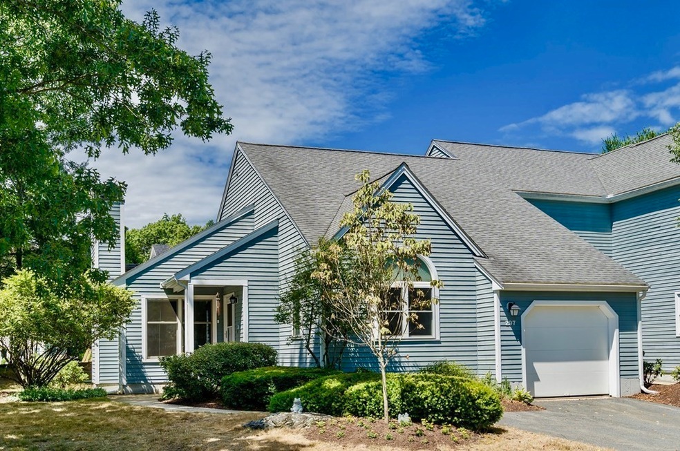 297 Bishops Forest Dr, Waltham, MA 02452 - photo 1